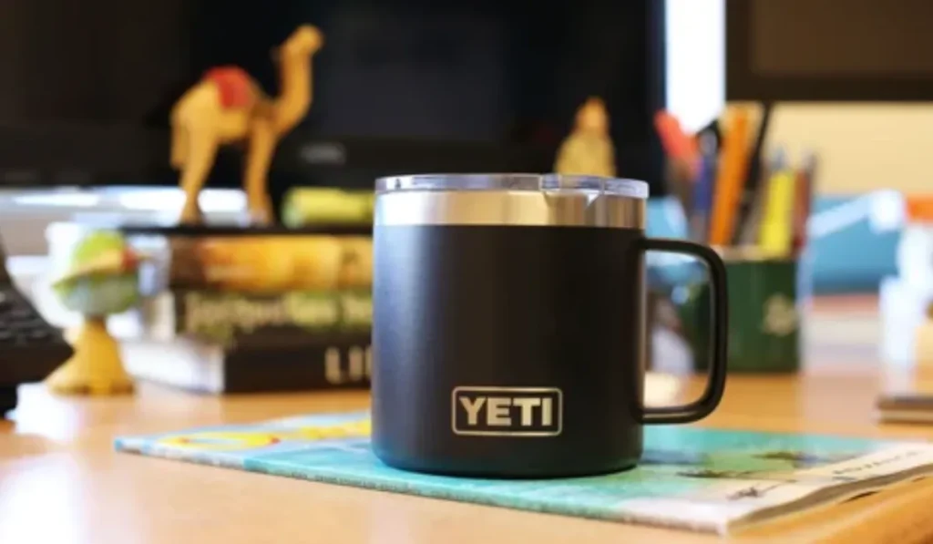 Assessing Dishwasher Safety for Yeti Products