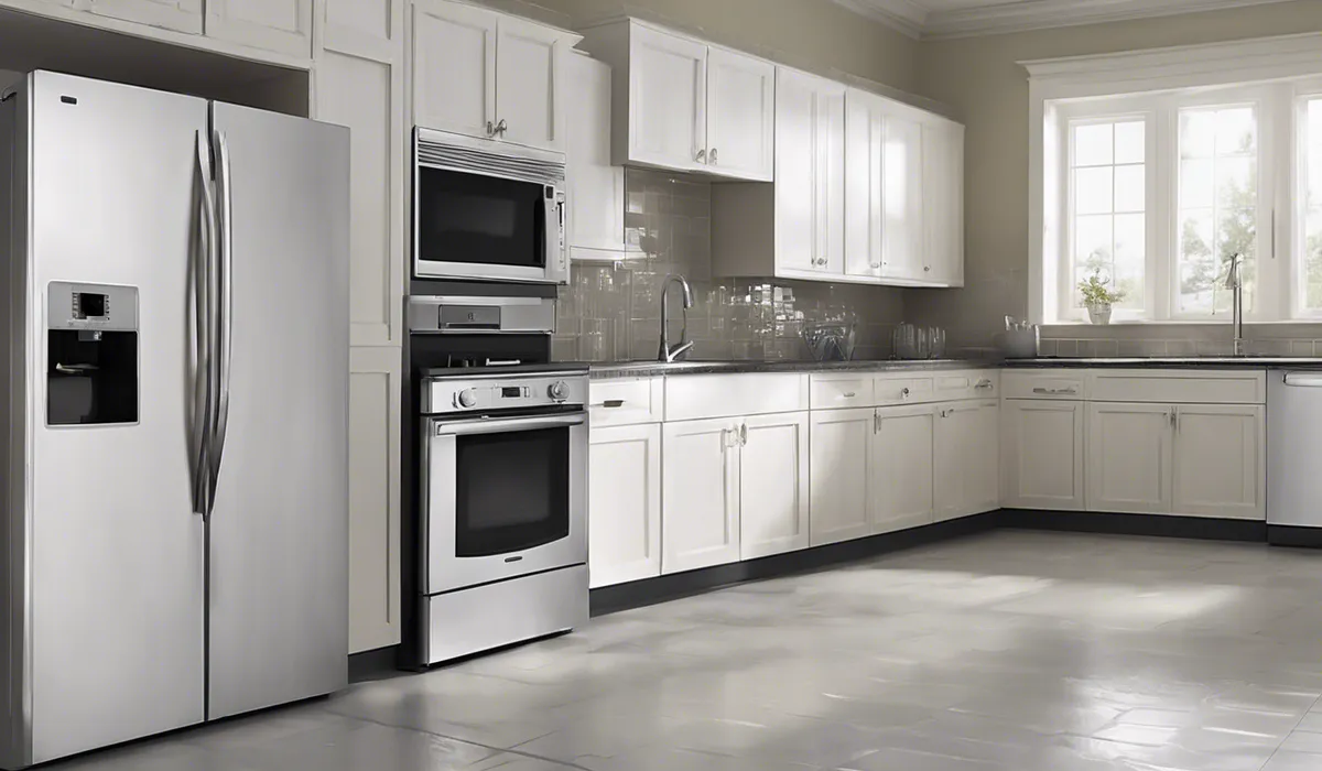 Advances in Dishwasher Technology