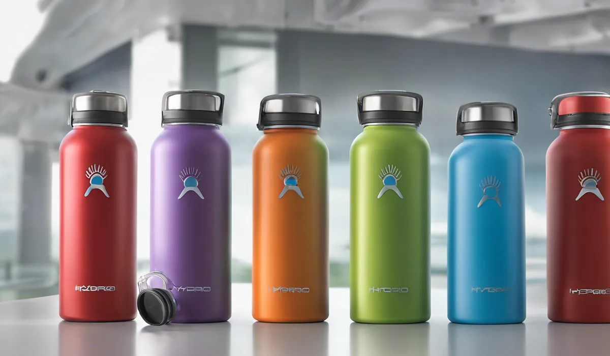 Alternative Cleaning Methods for Hydro Flasks