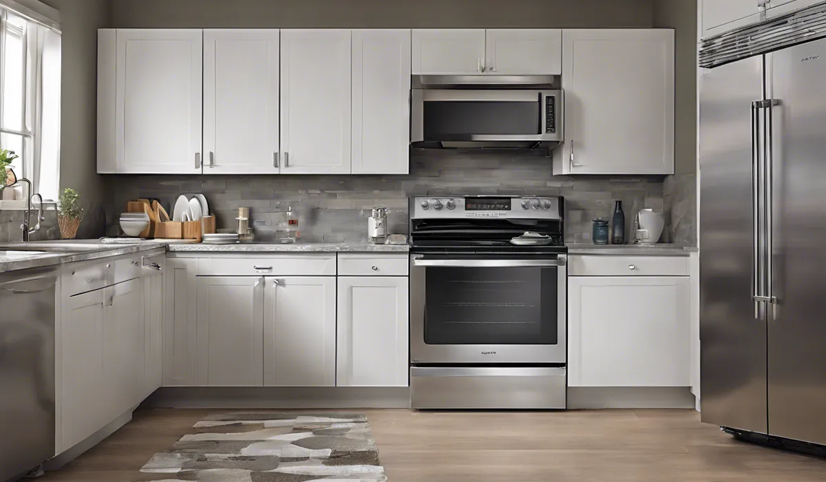 Alternatives to a Dishwasher Air Gap
