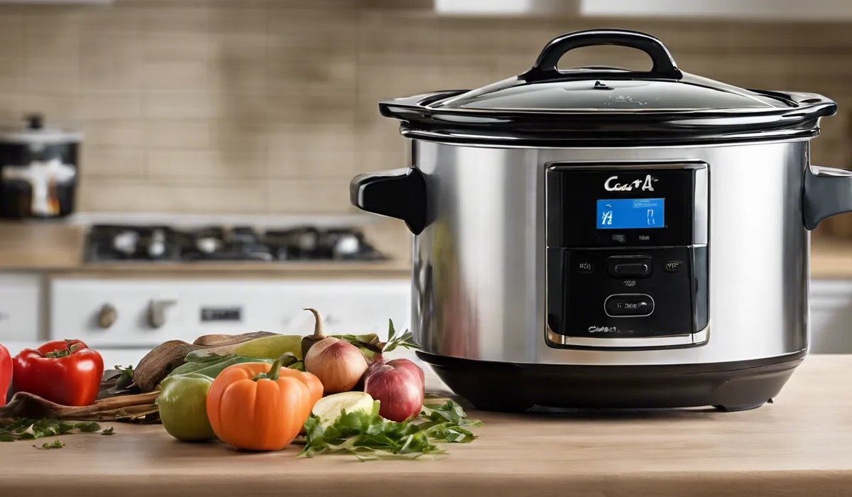 Alternatives to Dishwasher Cleaning for Crock Pots