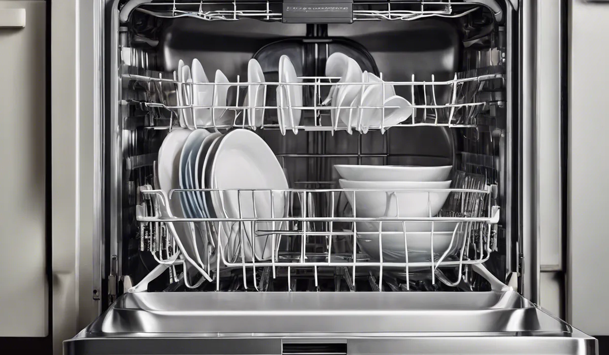 Alternatives to Dishwashing China