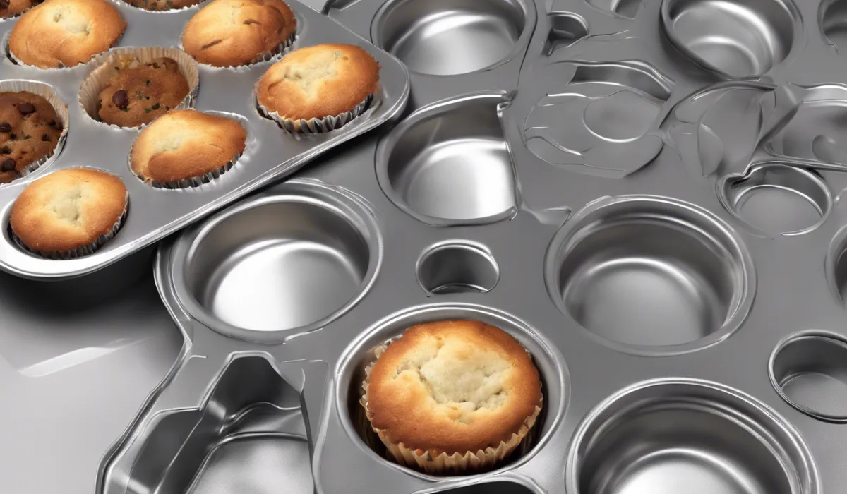 Alternatives to Dishwashing Muffin Tins