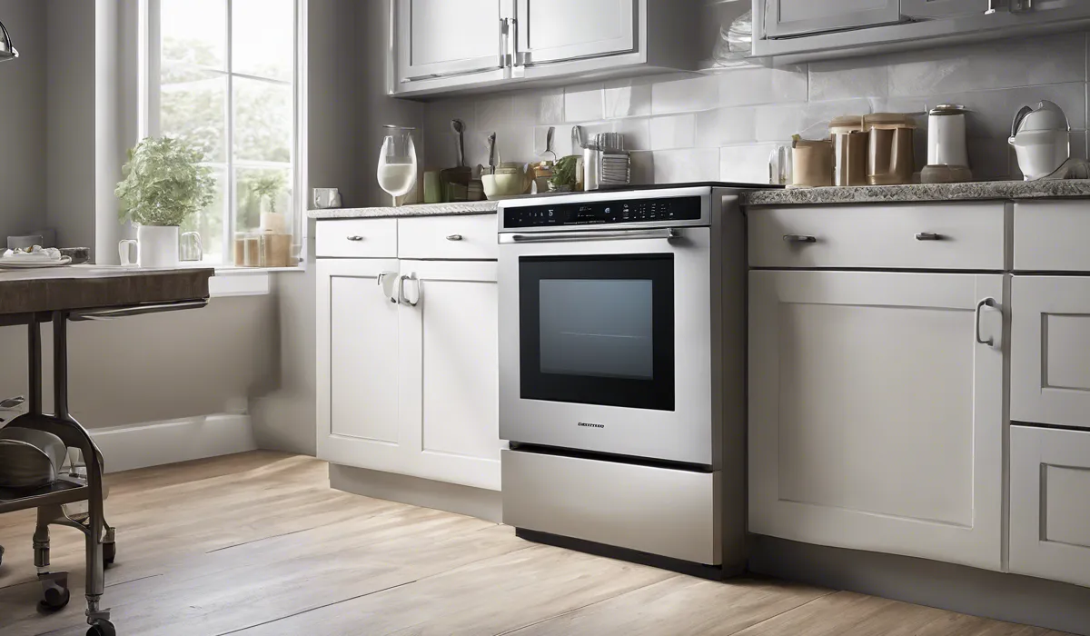 Average Dishwasher Cycle Times by Type and Setting