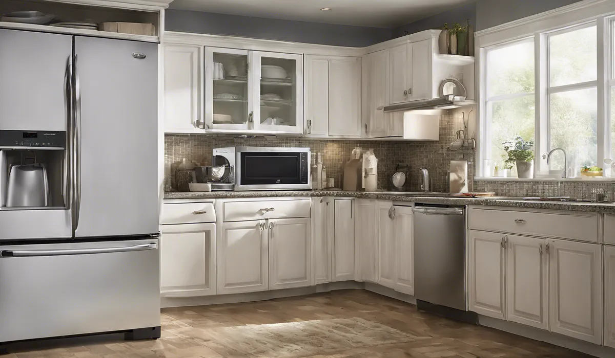 Average Lifespan of Dishwashers