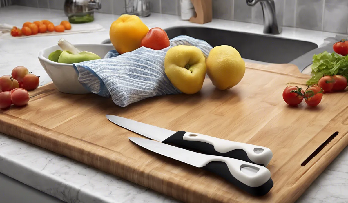 Benefits of Dishwashing Plastic Cutting Boards