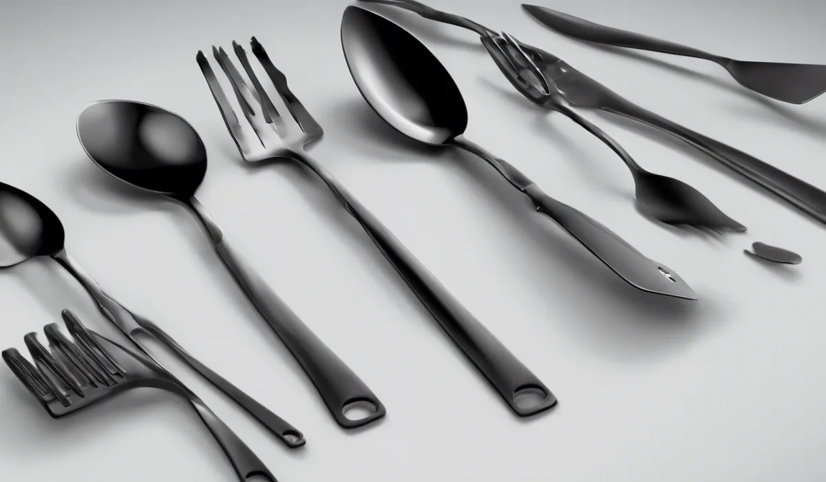 Best Practices for Cleaning and Maintaining Blackstone Utensils