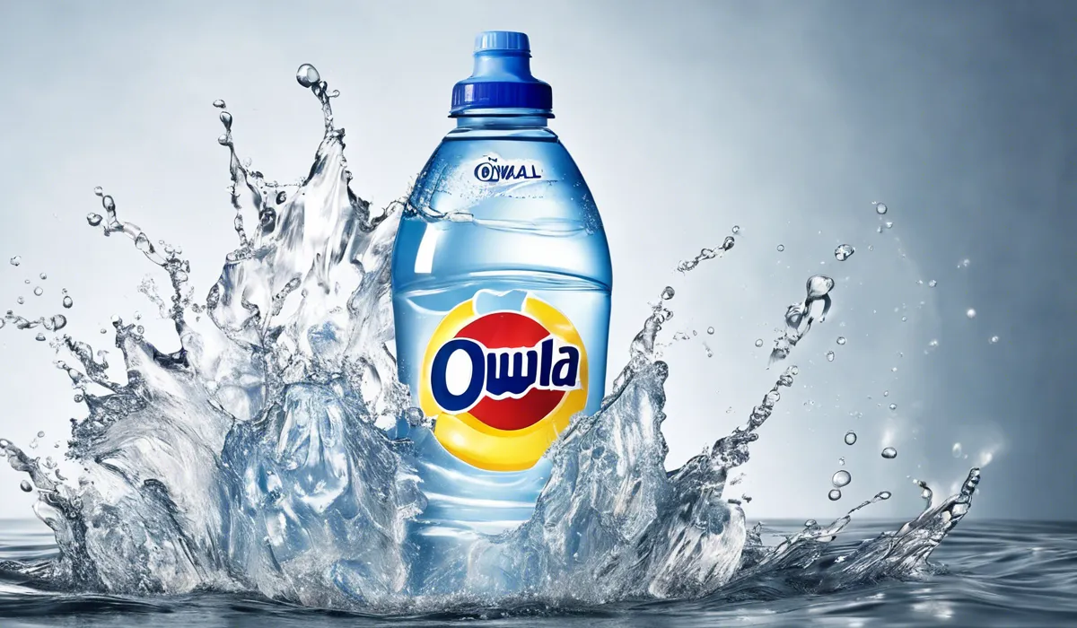 Best Practices for Cleaning Owala Water Bottles