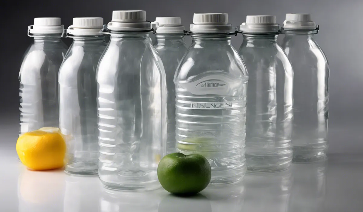 Best Practices for Dishwashing Nalgene Bottles