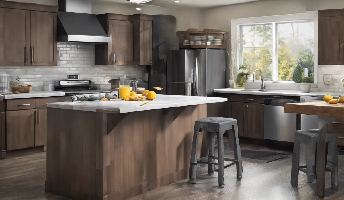 Best Practices for Dishwashing Ninja Blender Parts