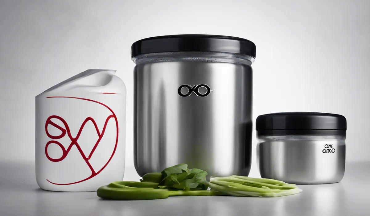 Best Practices for Dishwashing OXO Containers