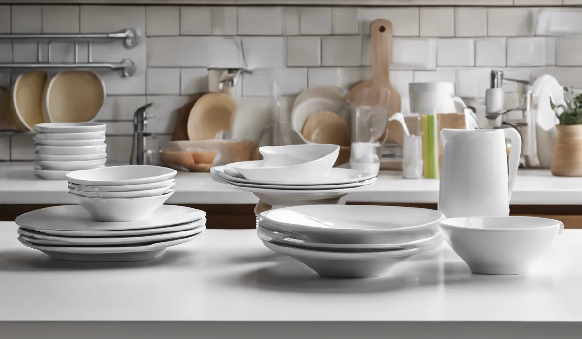 Best Practices for Melamine Care