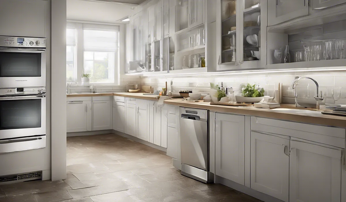 Best Practices for Using Dishwasher Cleaners