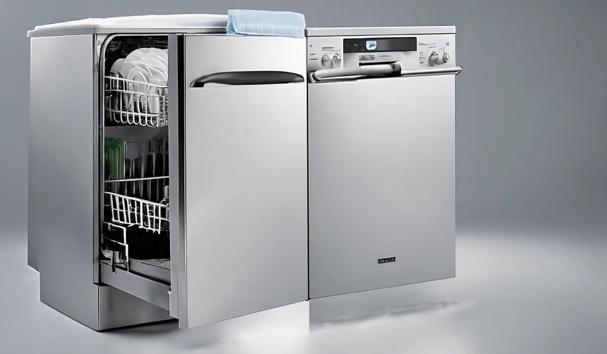 Best Practices for Using Rinse Aid