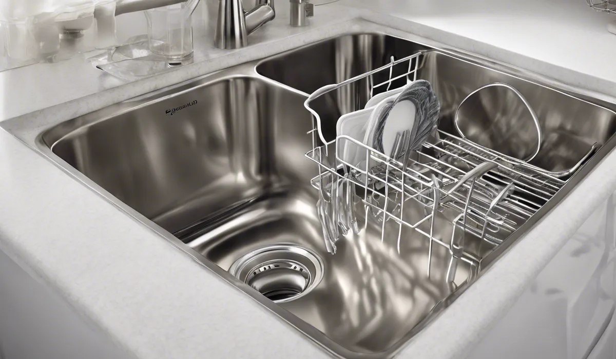 Best Practices for Washing Stainless Steel in the Dishwasher