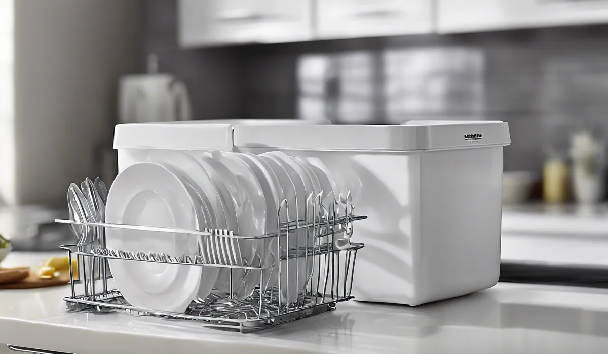 Best Practices for Washing Tupperware in the Dishwasher