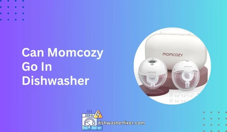can momcozy go in dishwasher