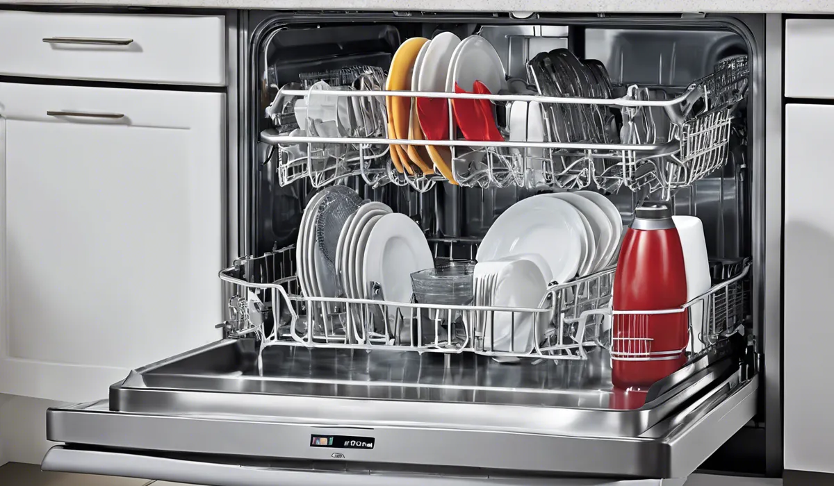 Challenges and Solutions for Connecting a Portable Dishwasher to a Pull Out Faucet