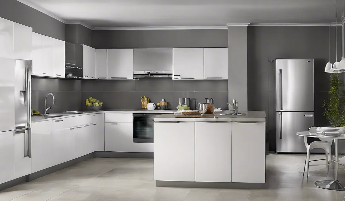 Choosing the Right Quiet Dishwasher for Your Home