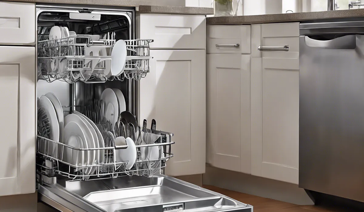 Common Causes of Dishwasher Drainage Problems