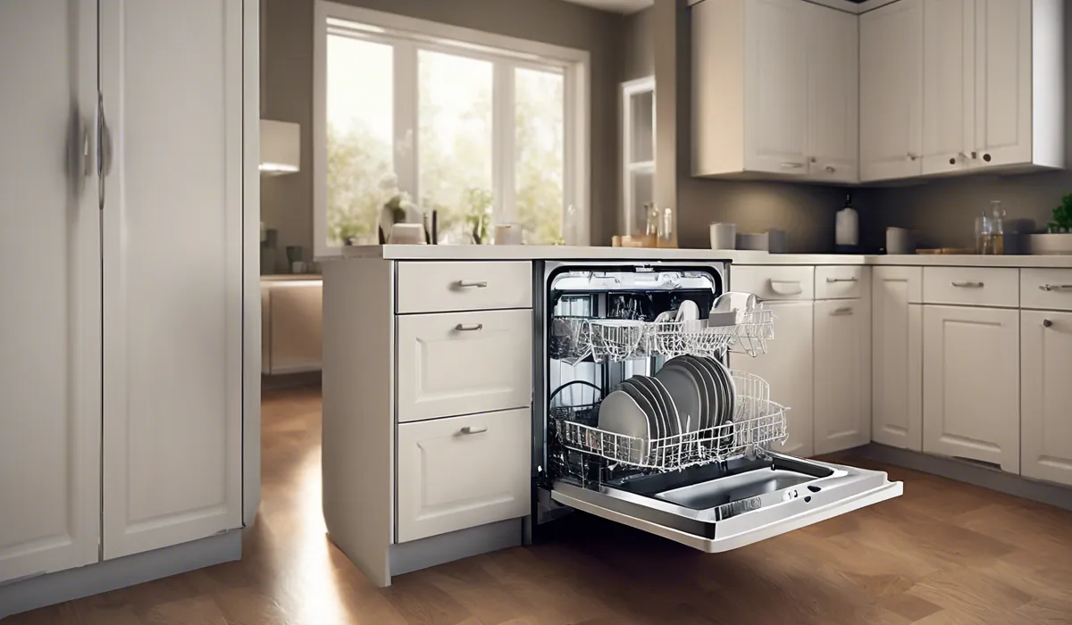 Common Causes of Dishwasher Leaks