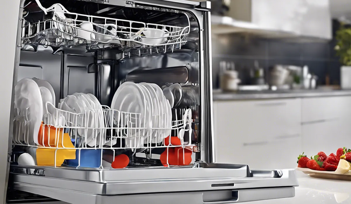 Common Causes of Dishwasher Tablets Not Dissolving