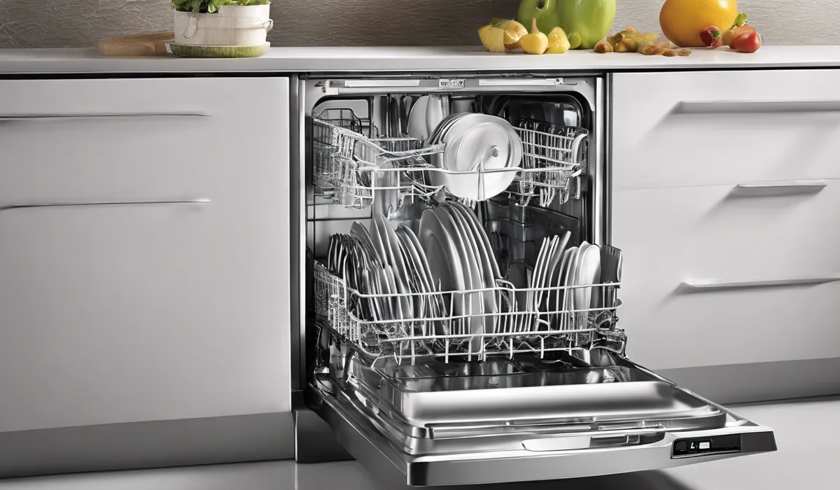 Compatibility of Stainless Steel with Dishwasher Use
