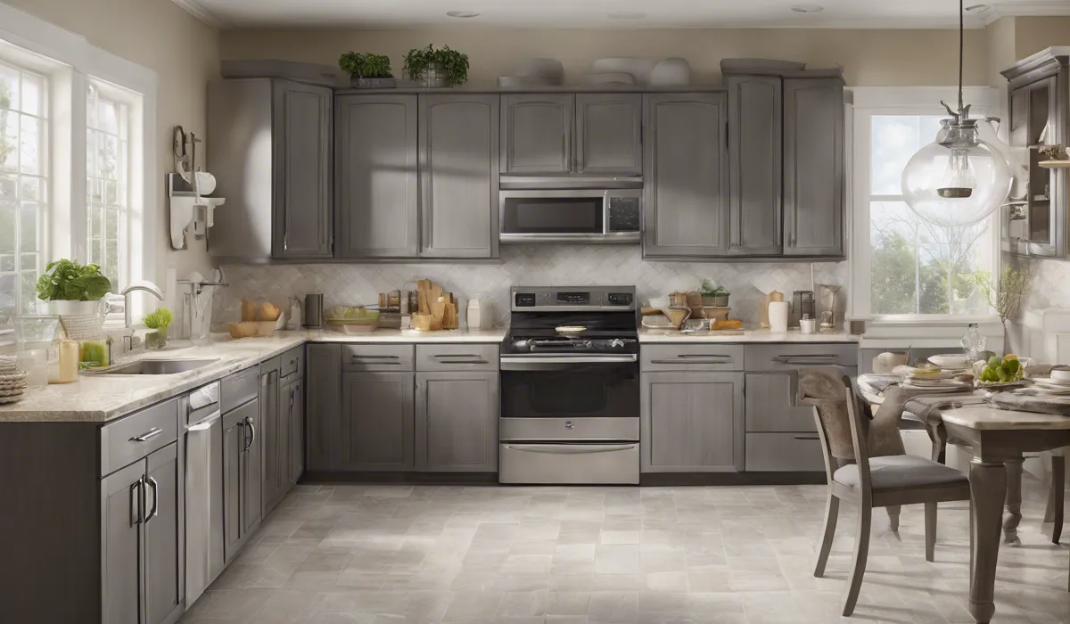 Dishwasher Leaks and Insurance Coverage