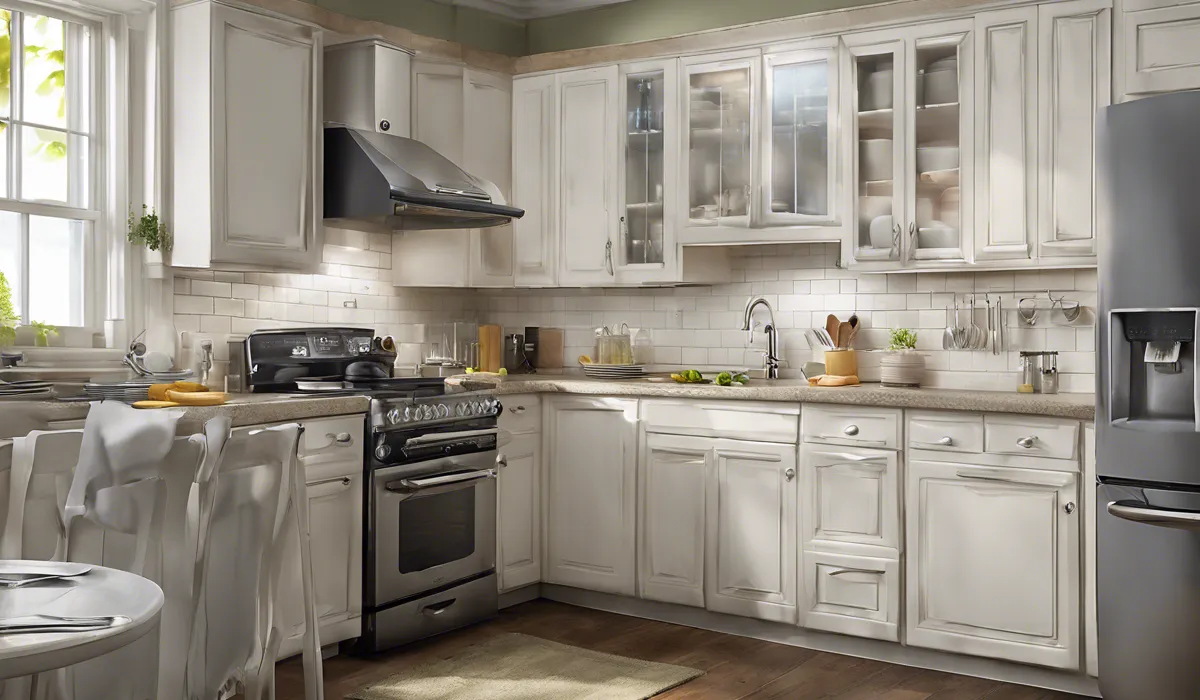 Dishwasher-Related Health Risks