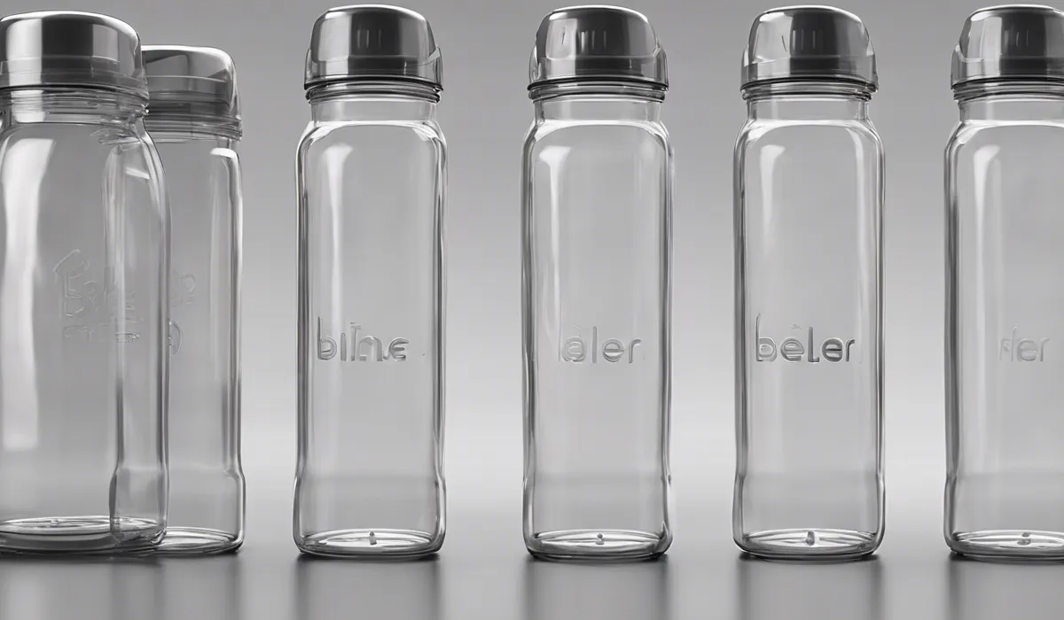 Dishwasher Safety of Blender Bottles