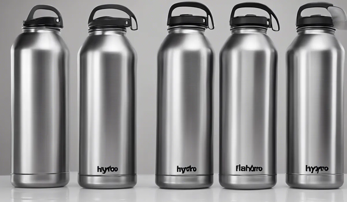Dishwasher Safety of Hydro Flasks