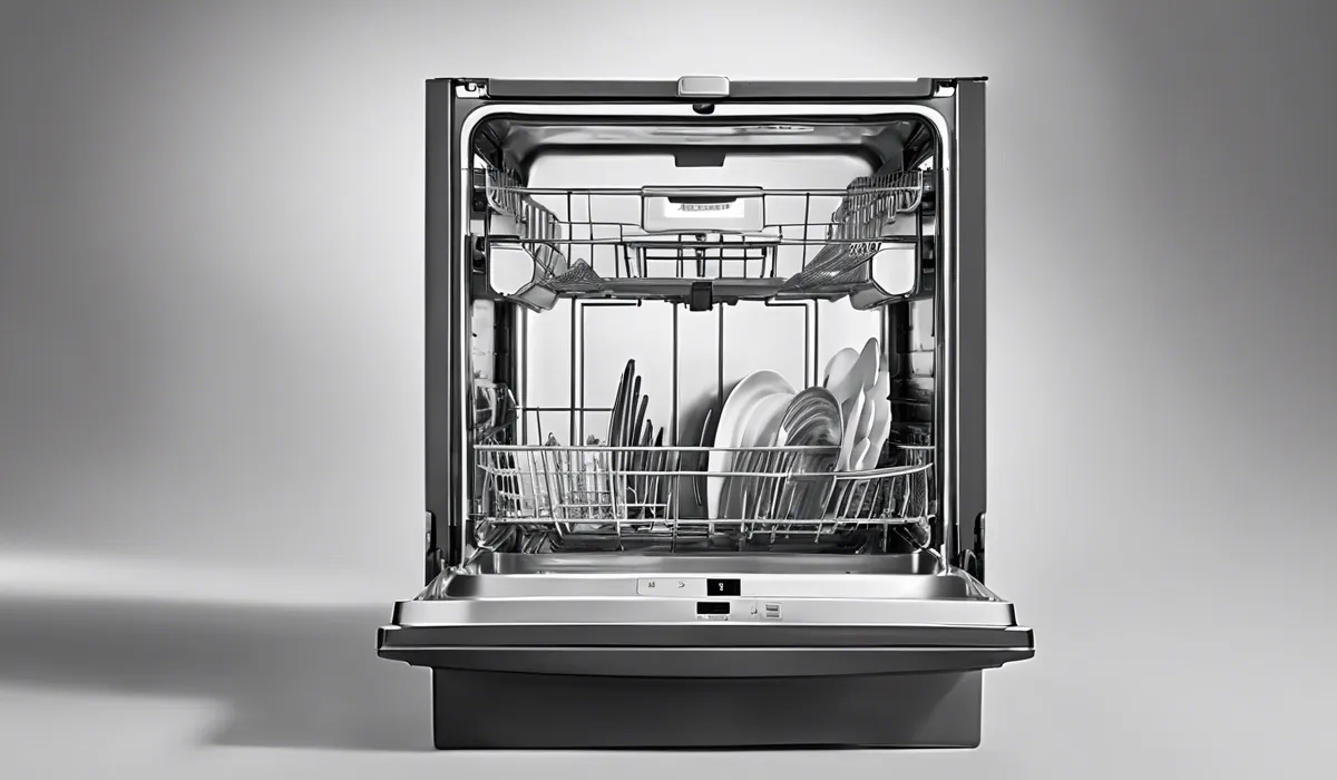 Dishwasher Safety of Rubbermaid Brilliance