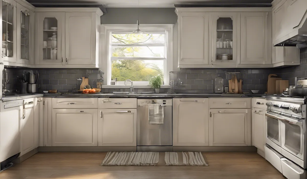 Dishwasher Temperature Basics