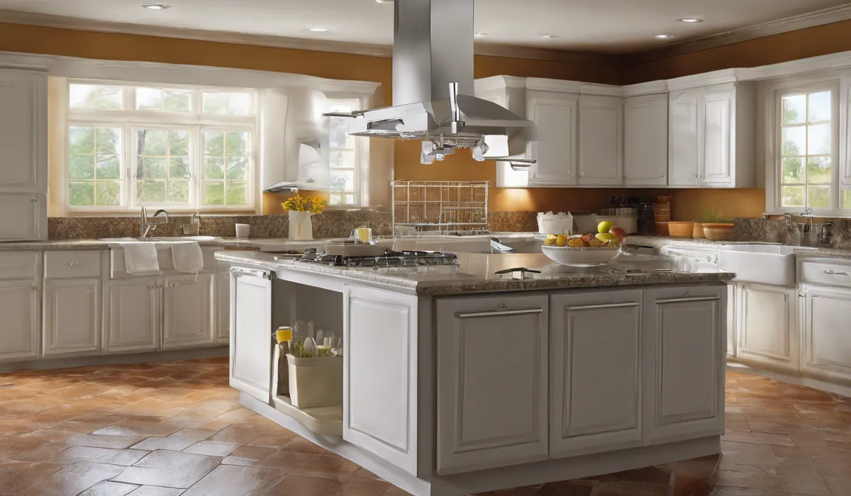 Dishwasher Water Usage: Factors and Averages