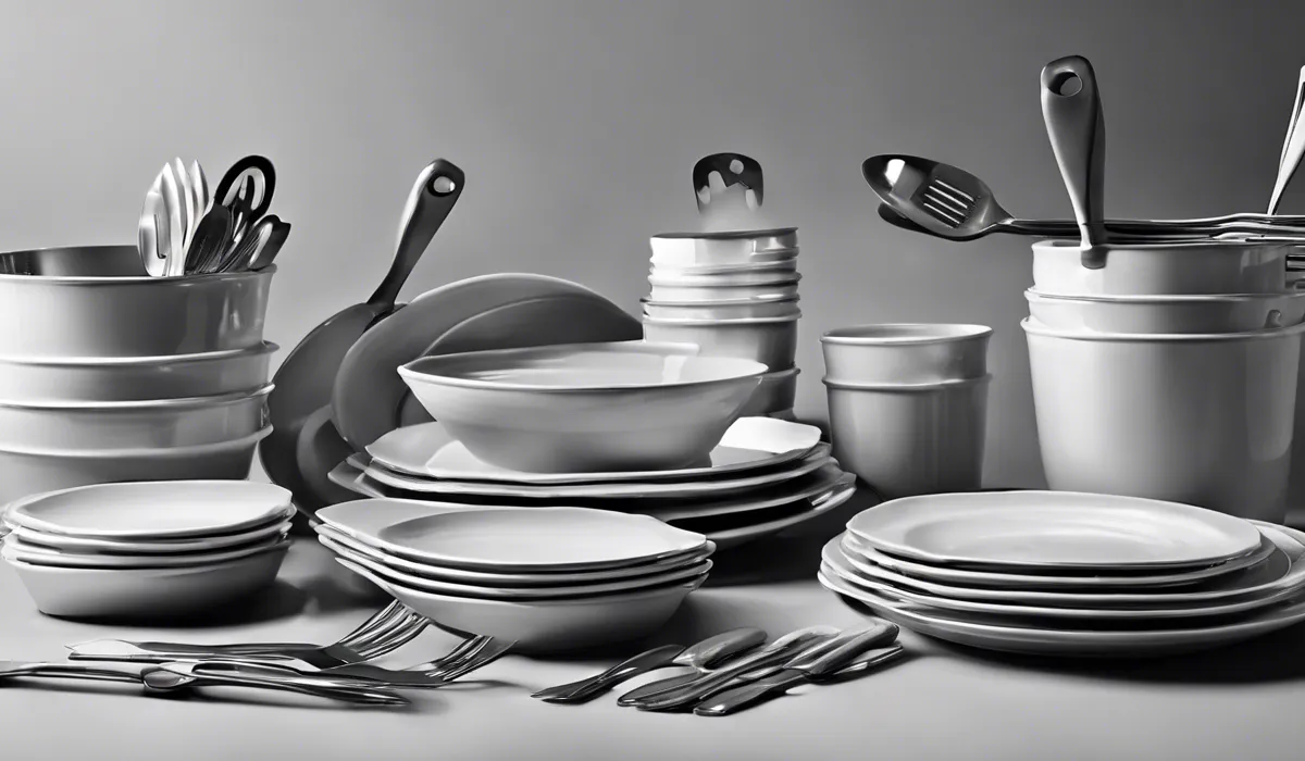Evaluating the Dishwasher Safety of Blackstone Products