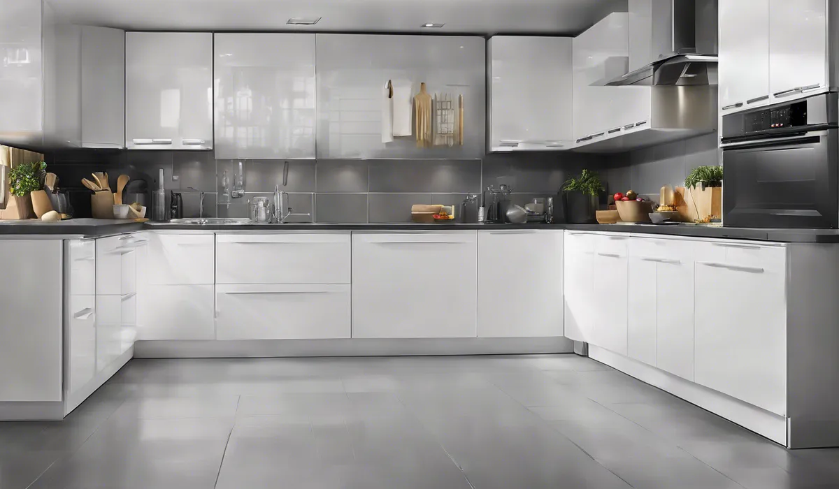 Factors Affecting Dishwasher Longevity