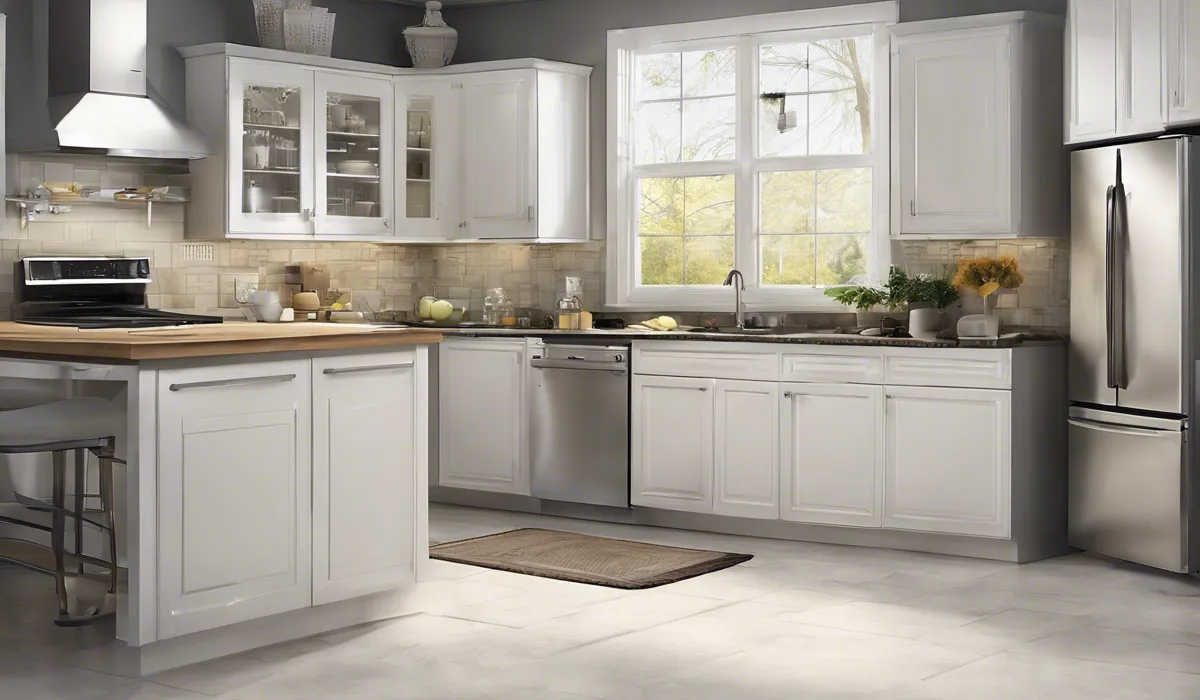 Factors Affecting Dishwasher Repair Costs