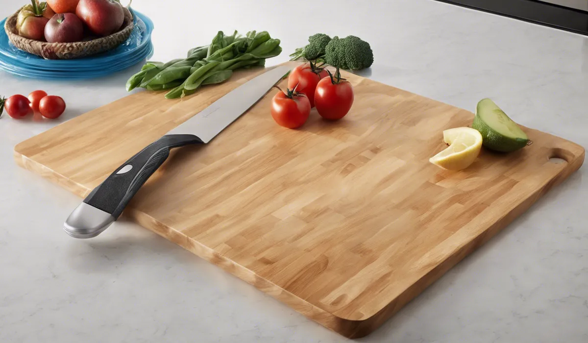Factors to Consider Before Placing Plastic Cutting Boards in the Dishwasher