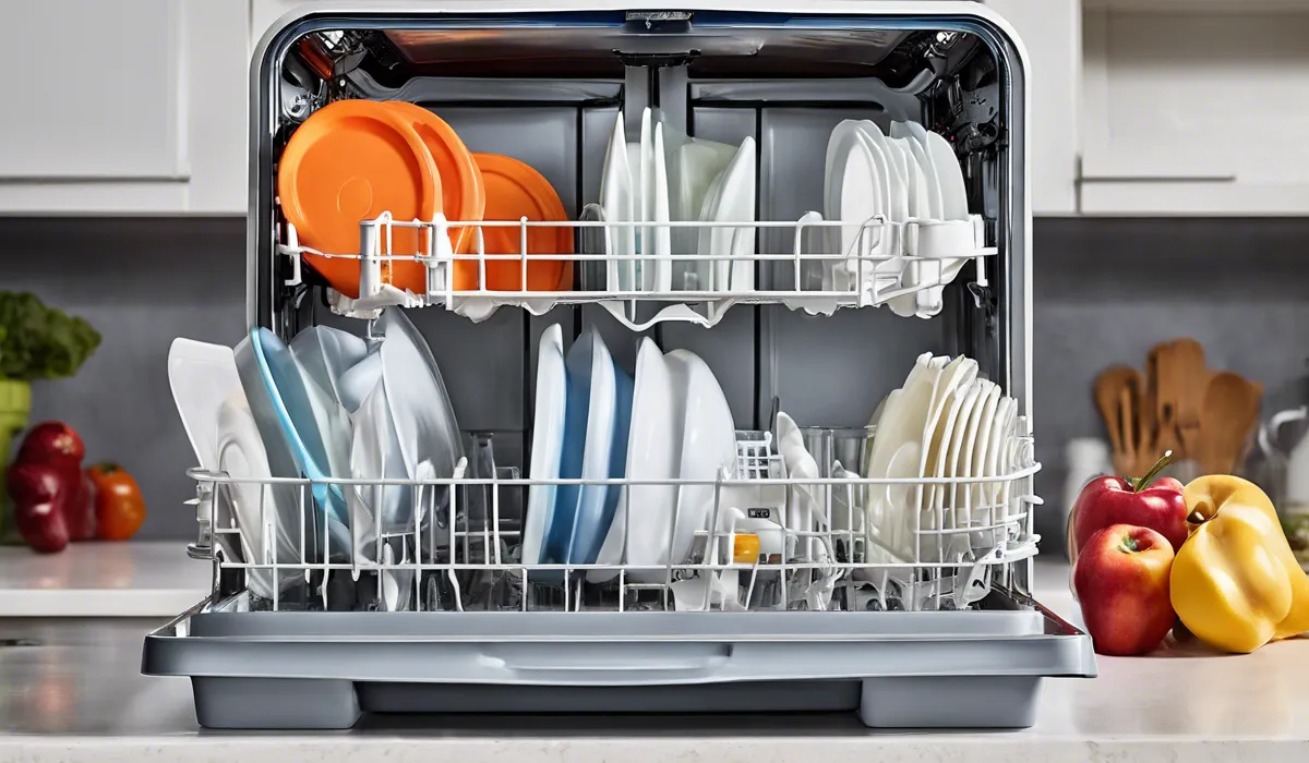 How to Determine if Your Tupperware is Dishwasher Safe