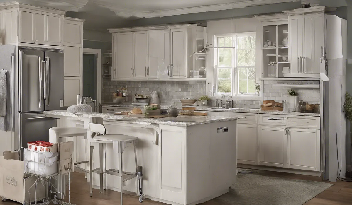 How to Install a Dedicated Circuit for a Dishwasher