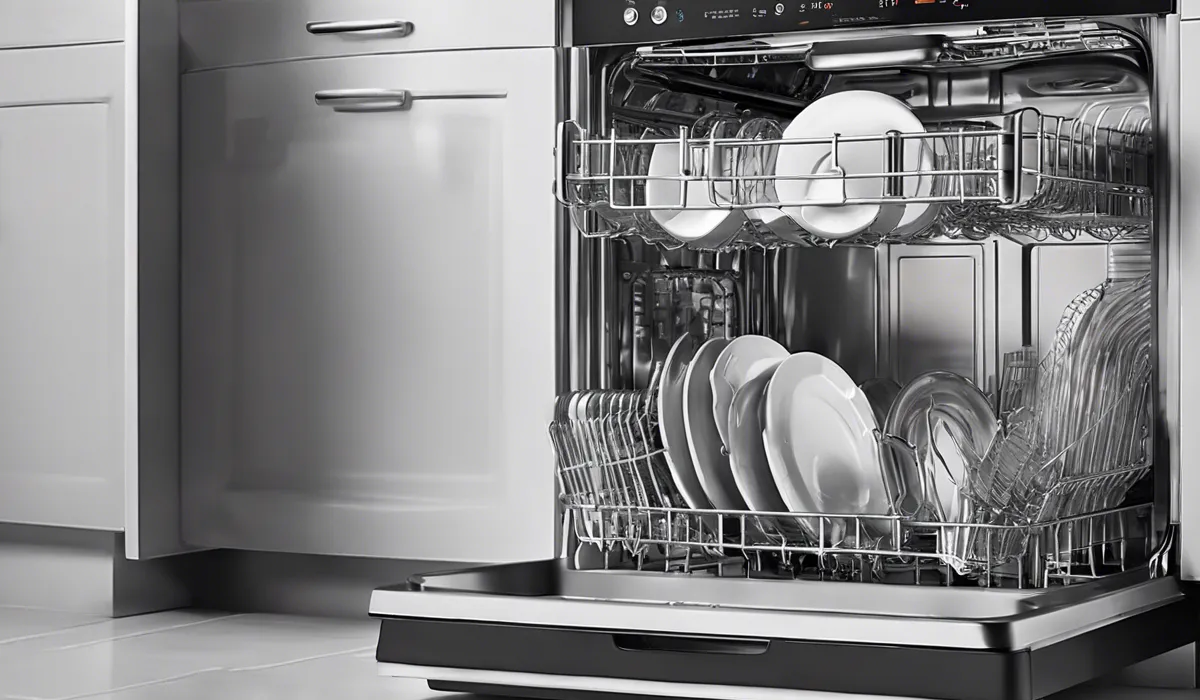 Josephine Cochrane and the Modern Dishwasher