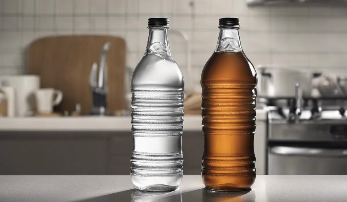 Maintaining Bottle Integrity and Hygiene