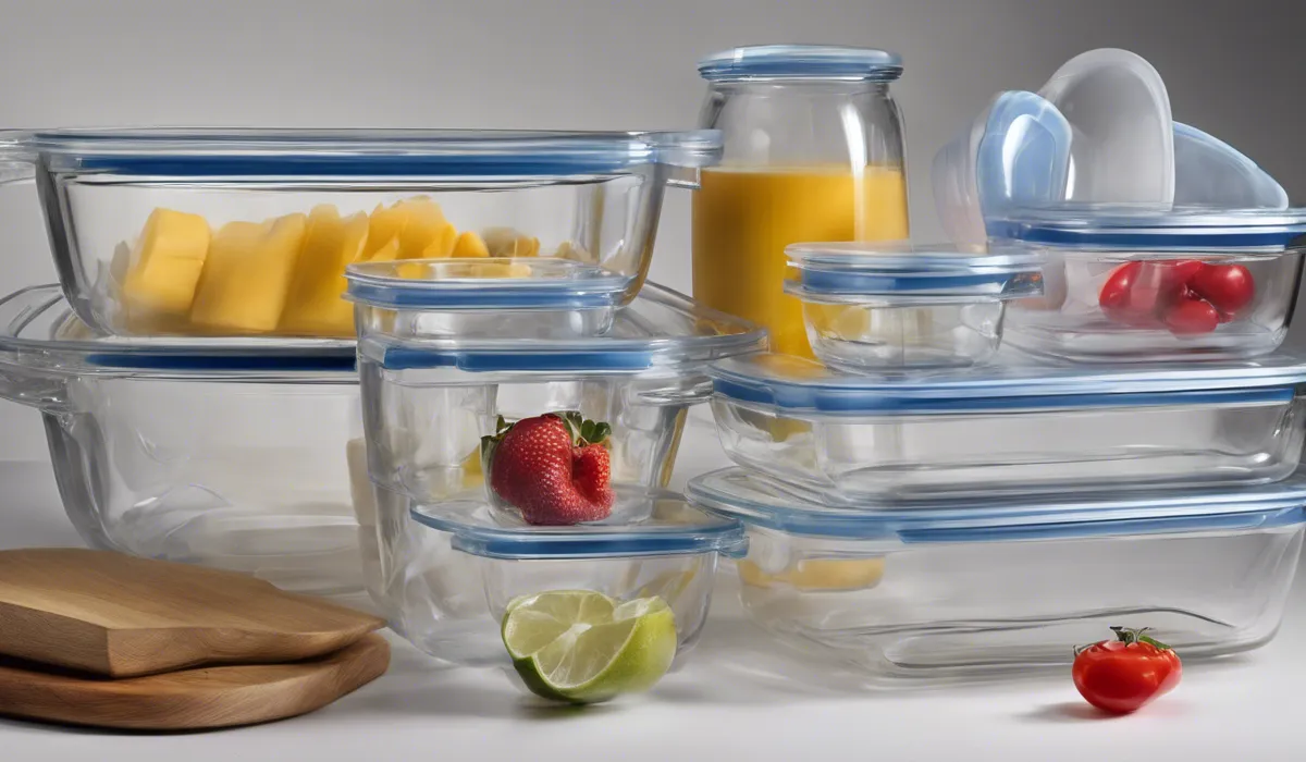 Maintaining Pyrex Durability and Longevity