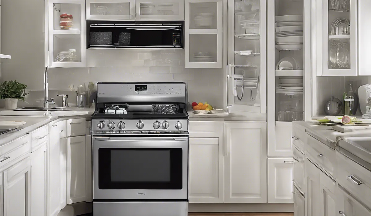 Maintaining Your Dishwasher Post-Cleaning