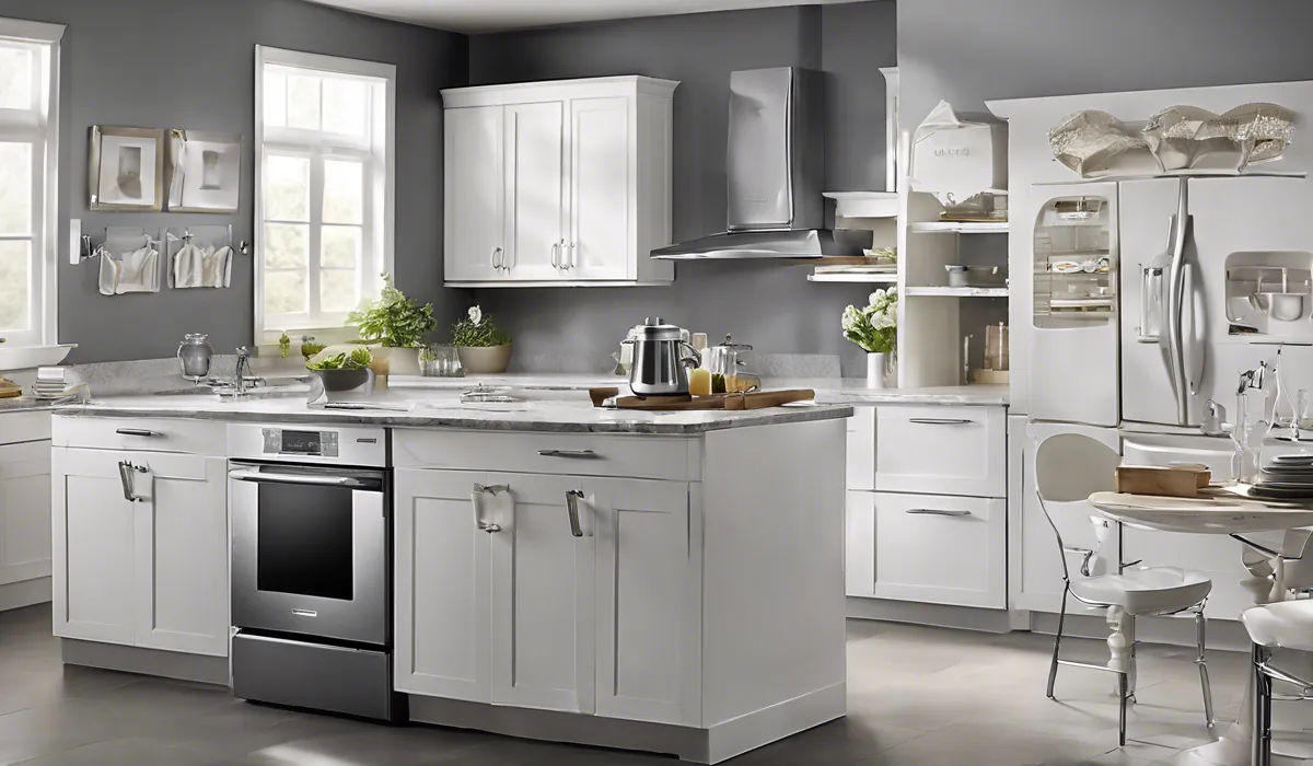 Maintaining Your KitchenAid Dishwasher with ProWash