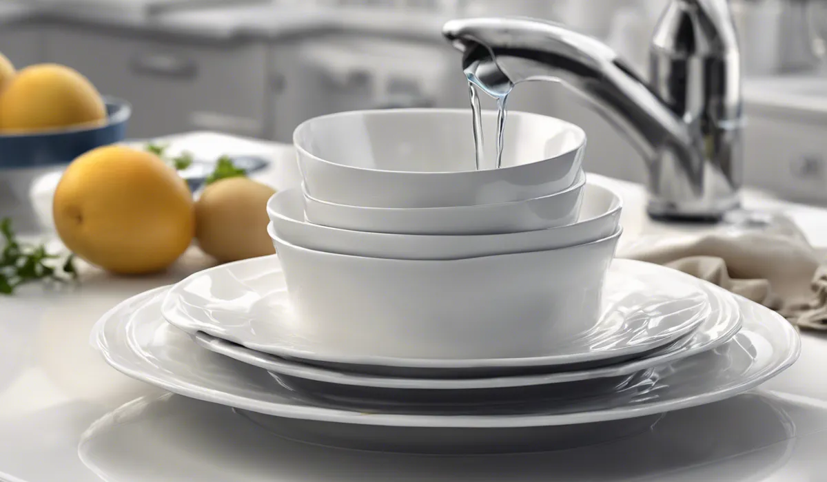 Manual Disinfection Techniques