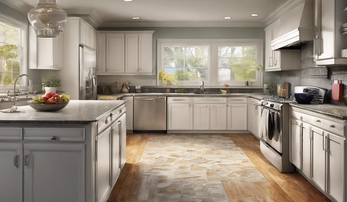 Navigating a Claim for a Dishwasher Leak