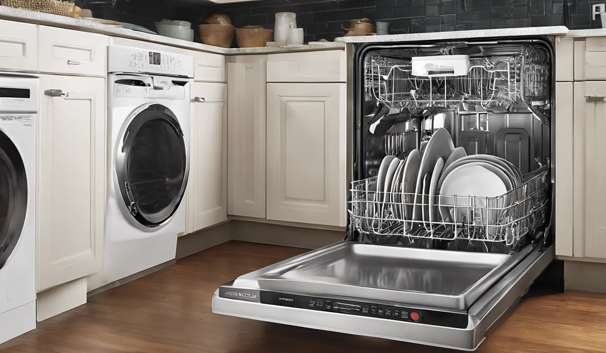 Preparing for Dishwasher Installation