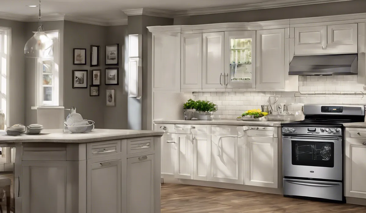 Preparing for Dishwasher Installation