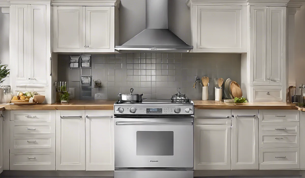 Preparing Your Frigidaire Dishwasher for Cleaning